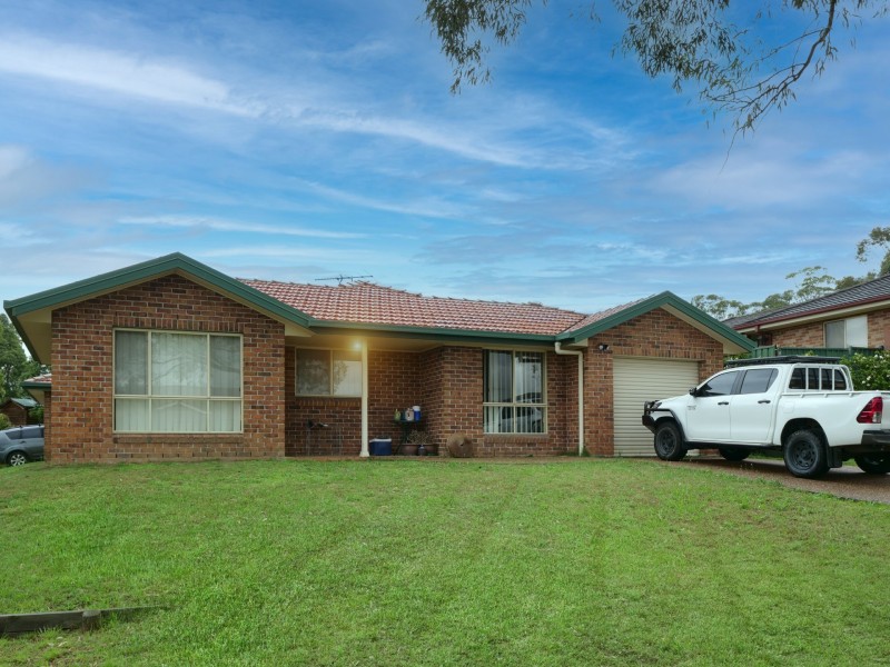 1/18 Nicholas Conoly Drive, Singleton NSW 2330