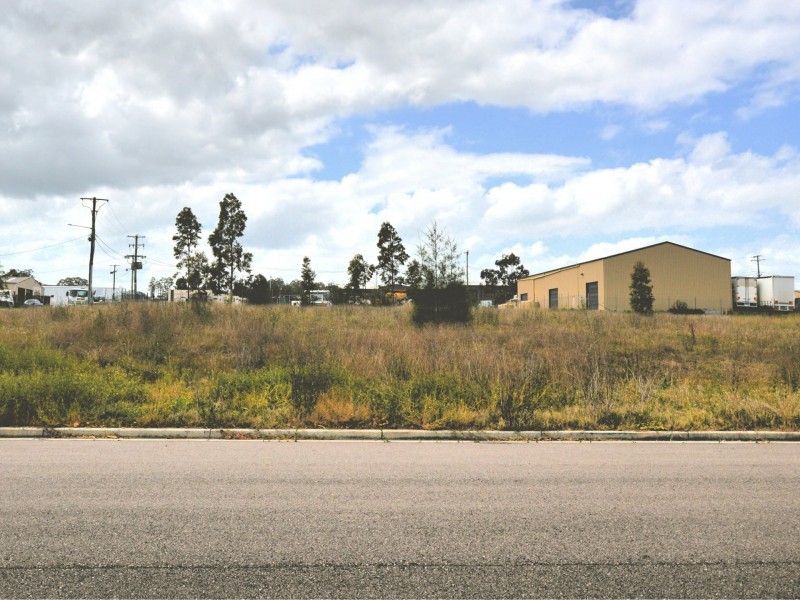 1 Longworth Close, Singleton NSW 2330