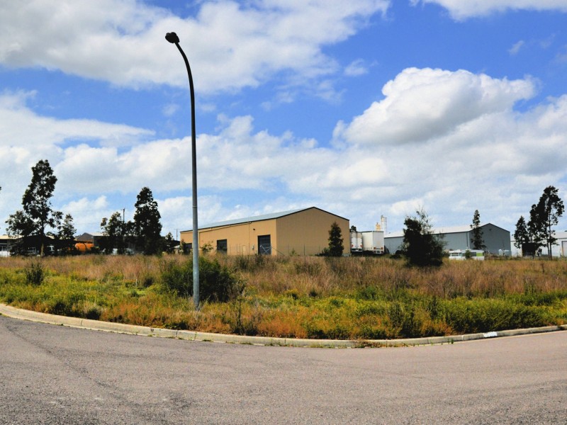 1 Longworth Close, Singleton NSW 2330