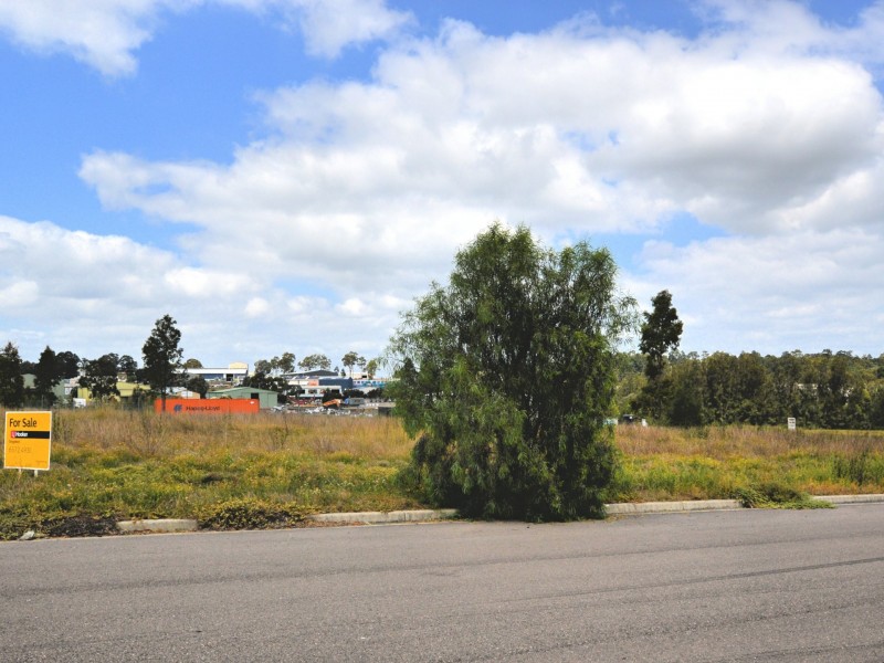 1 Longworth Close, Singleton NSW 2330