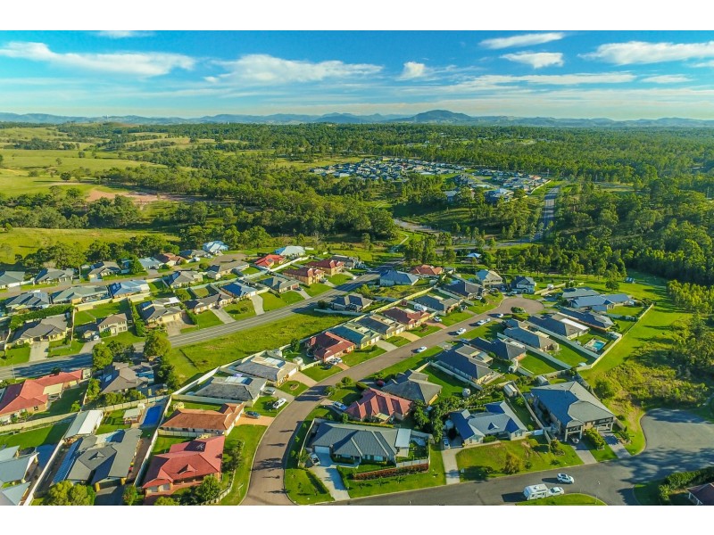 4 A James House Close, Singleton NSW 2330