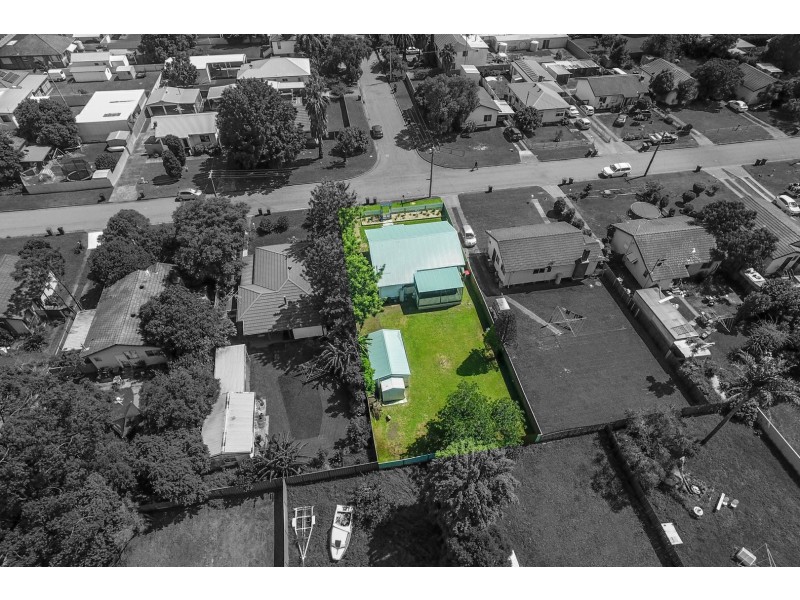 9 Barton Avenue, Singleton NSW 2330