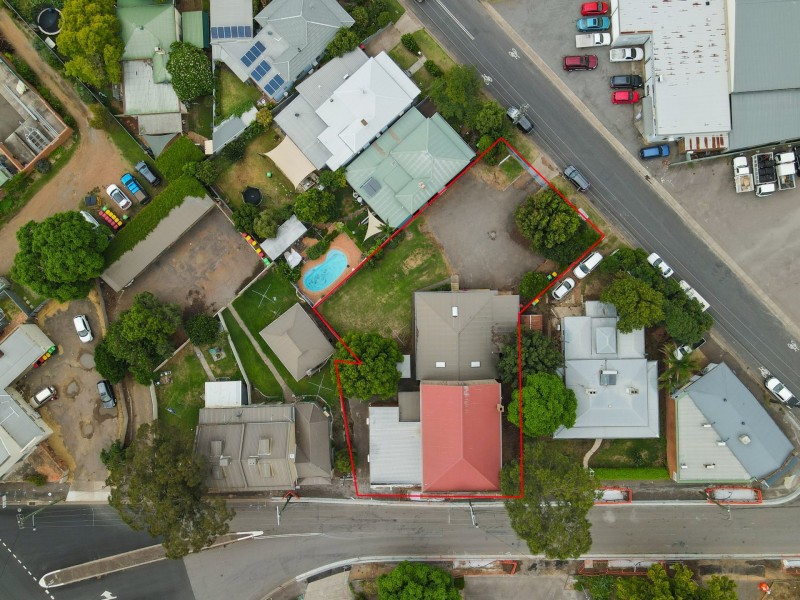 13 Campbell Street, Singleton NSW 2330