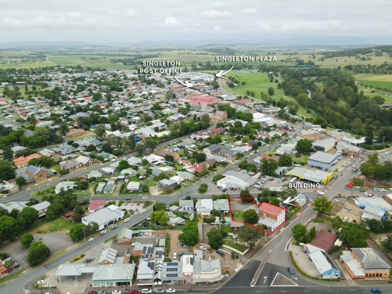 13 Campbell Street, Singleton NSW 2330