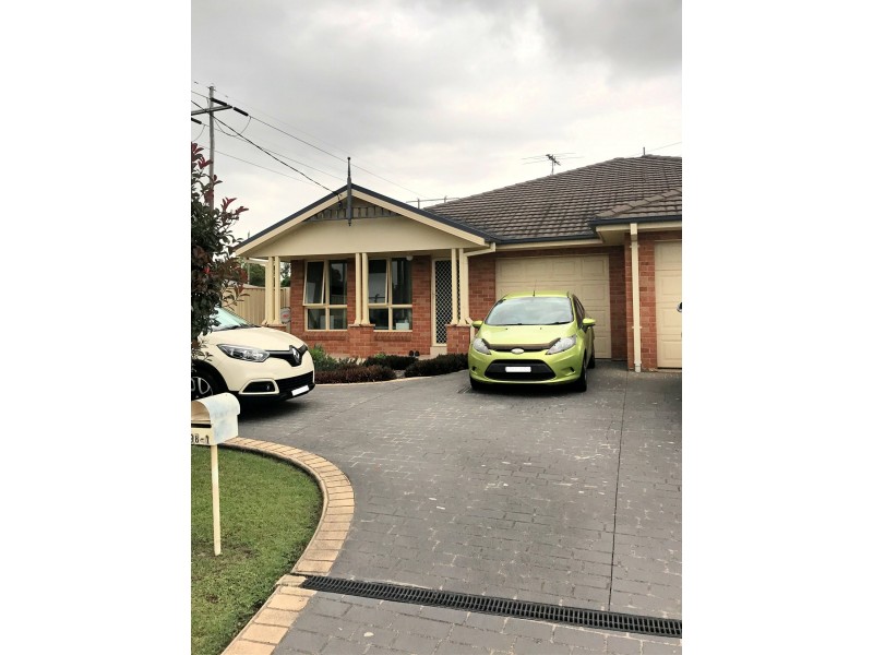 1/98 Main Road, Heddon Greta NSW 2321