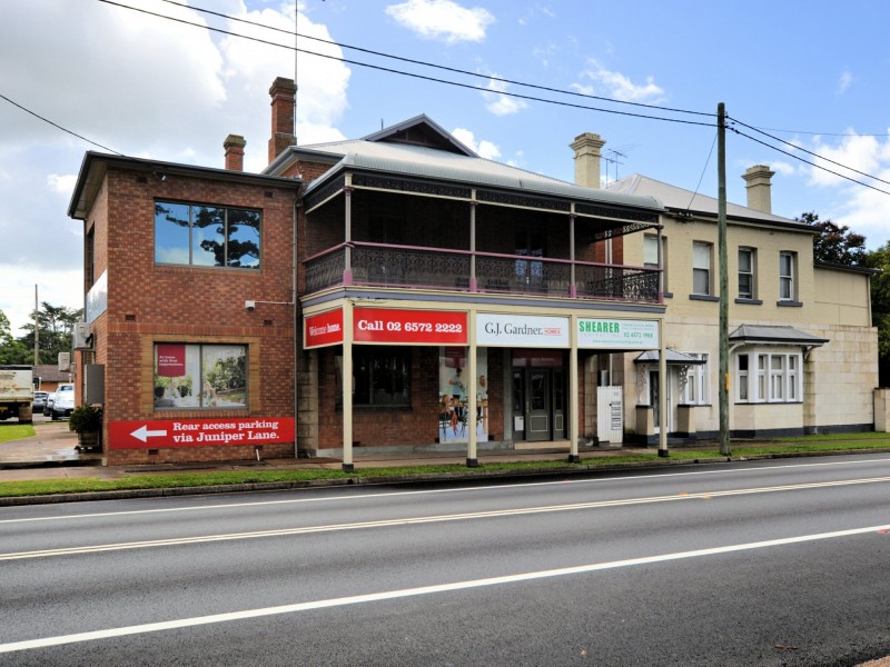 2/100 George Street, Singleton NSW 2330