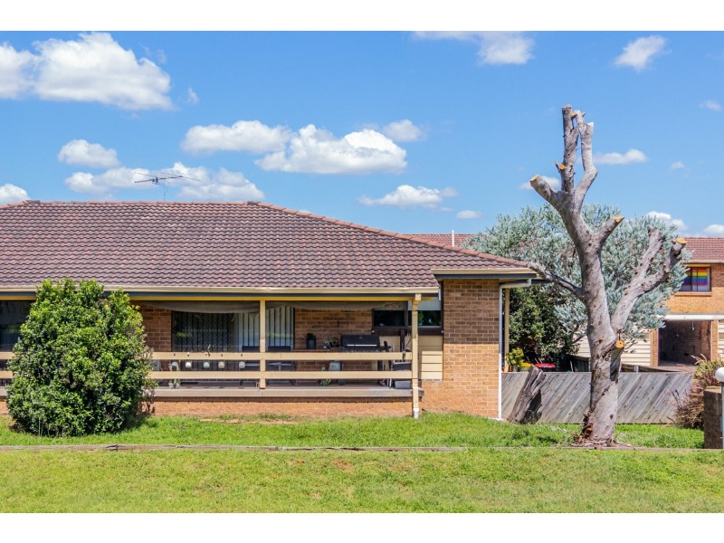 3/85 Kelso Street, Singleton NSW 2330