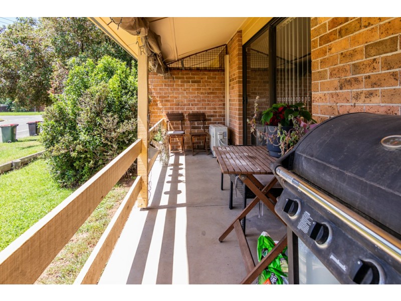 3/85 Kelso Street, Singleton NSW 2330