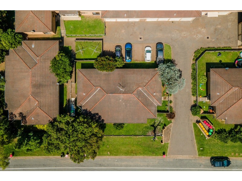 3/85 Kelso Street, Singleton NSW 2330