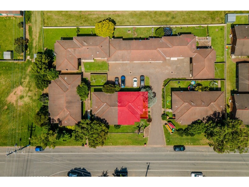 3/85 Kelso Street, Singleton NSW 2330
