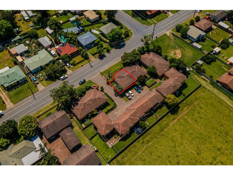 3/85 Kelso Street, Singleton NSW 2330