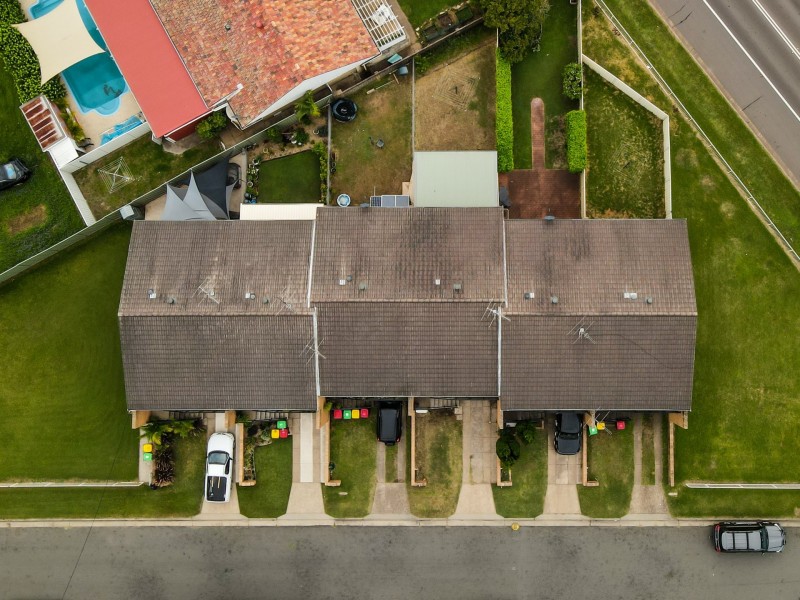 4/12 Dalton Avenue, Singleton NSW 2330