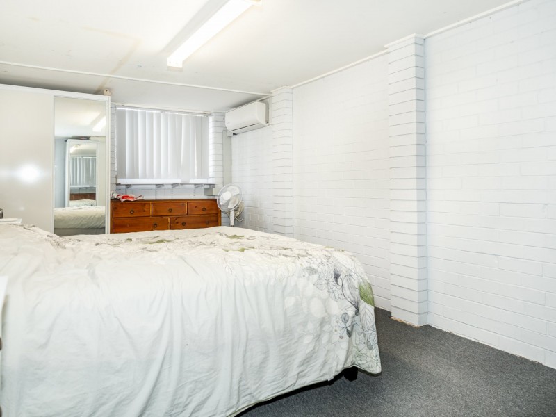 4/12 Dalton Avenue, Singleton NSW 2330