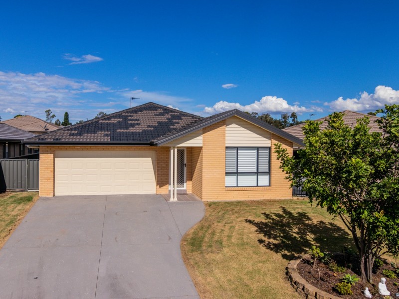 97 Radford Street, Cliftleigh NSW 2321