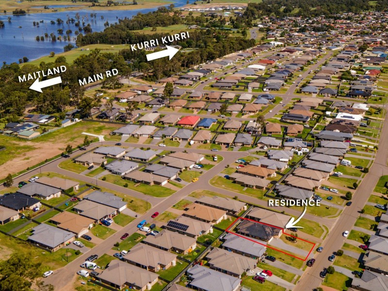 97 Radford Street, Cliftleigh NSW 2321