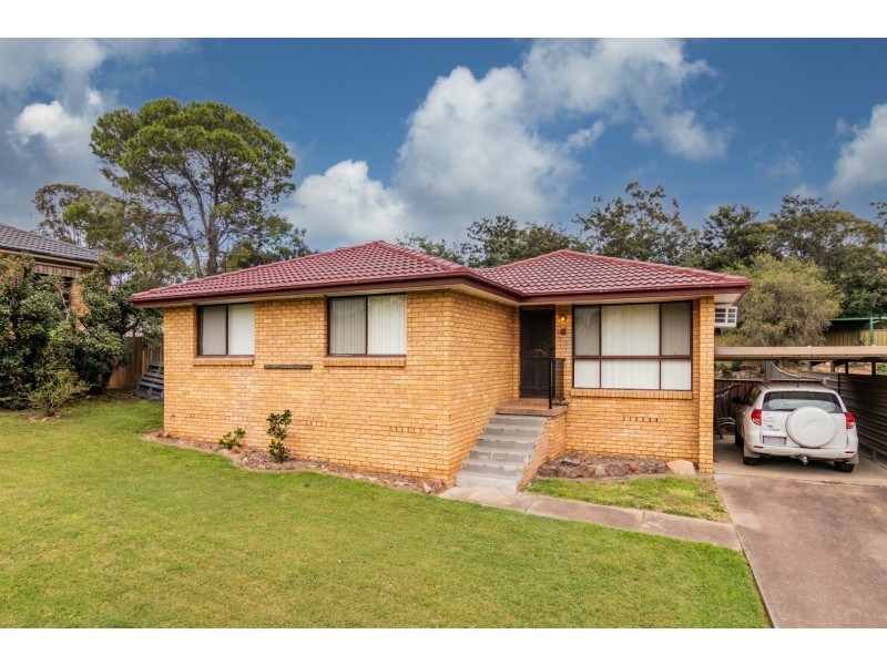 5 Muller Place, Singleton NSW 2330