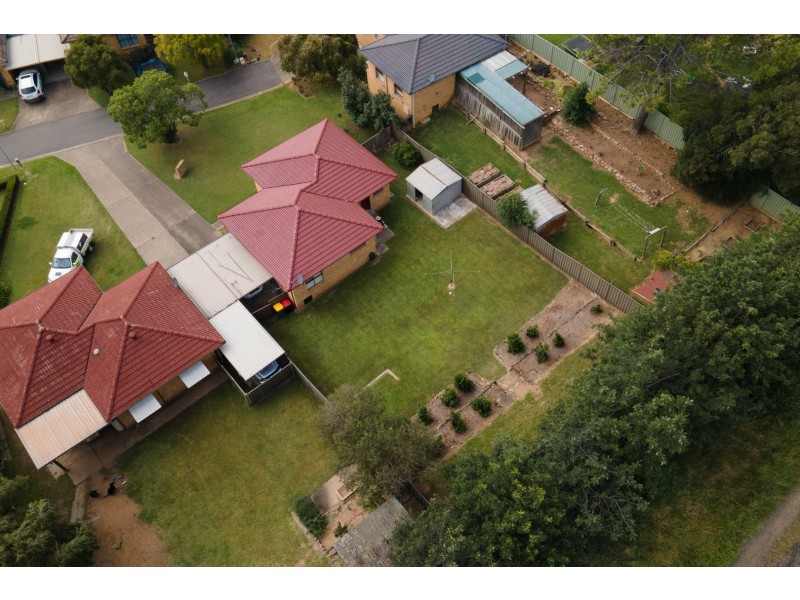 5 Muller Place, Singleton NSW 2330