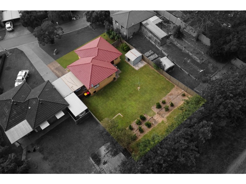5 Muller Place, Singleton NSW 2330