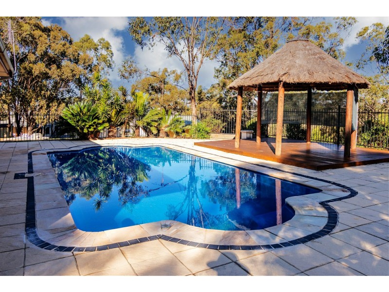 122 Hambledon Hill Road, Singleton NSW 2330
