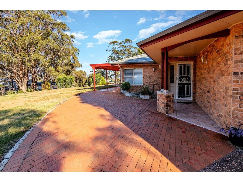 122 Hambledon Hill Road, Singleton NSW 2330