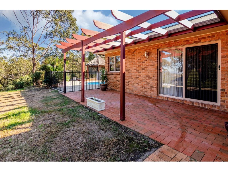 122 Hambledon Hill Road, Singleton NSW 2330