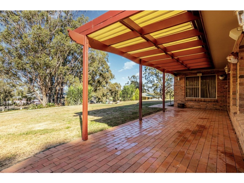 122 Hambledon Hill Road, Singleton NSW 2330