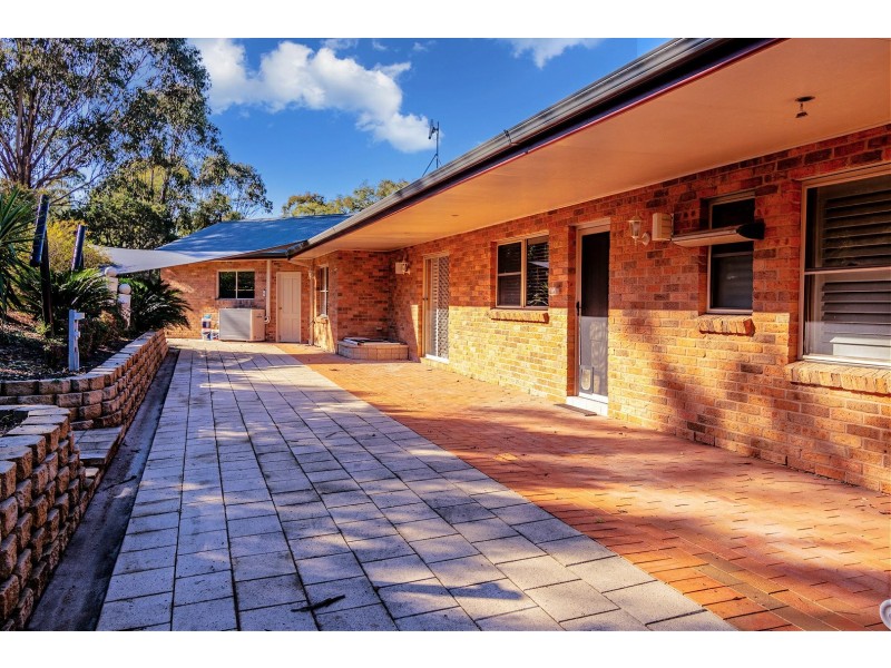 122 Hambledon Hill Road, Singleton NSW 2330