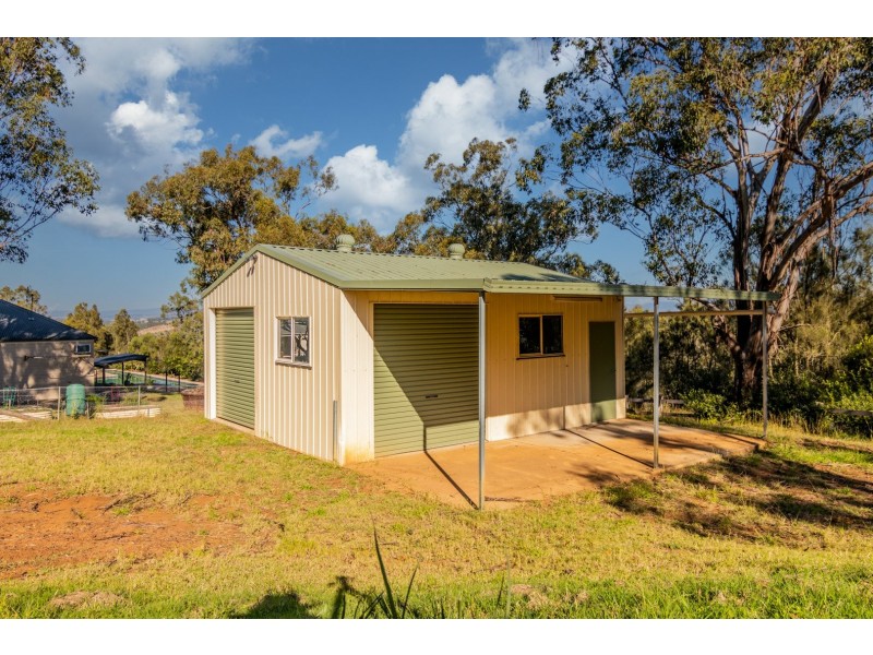 122 Hambledon Hill Road, Singleton NSW 2330