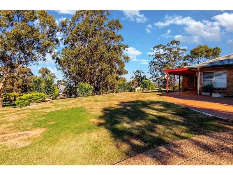 122 Hambledon Hill Road, Singleton NSW 2330