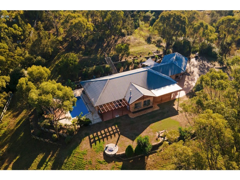122 Hambledon Hill Road, Singleton NSW 2330