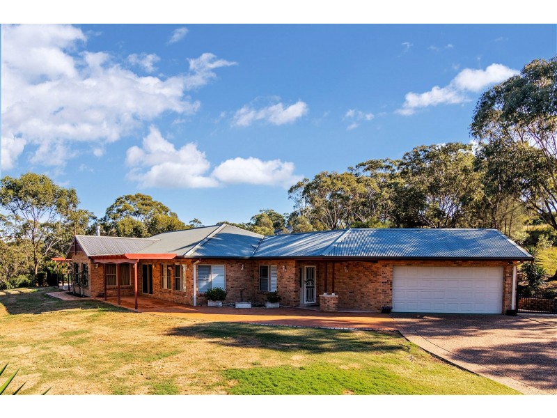 122 Hambledon Hill Road, Singleton NSW 2330