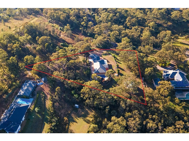 122 Hambledon Hill Road, Singleton NSW 2330