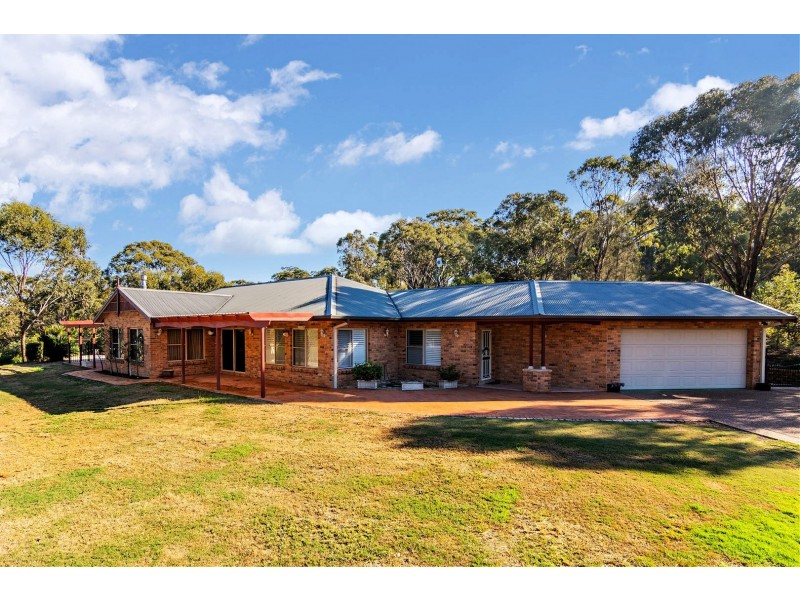122 Hambledon Hill Road, Singleton NSW 2330