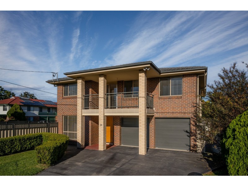 59 High Street, Singleton NSW 2330