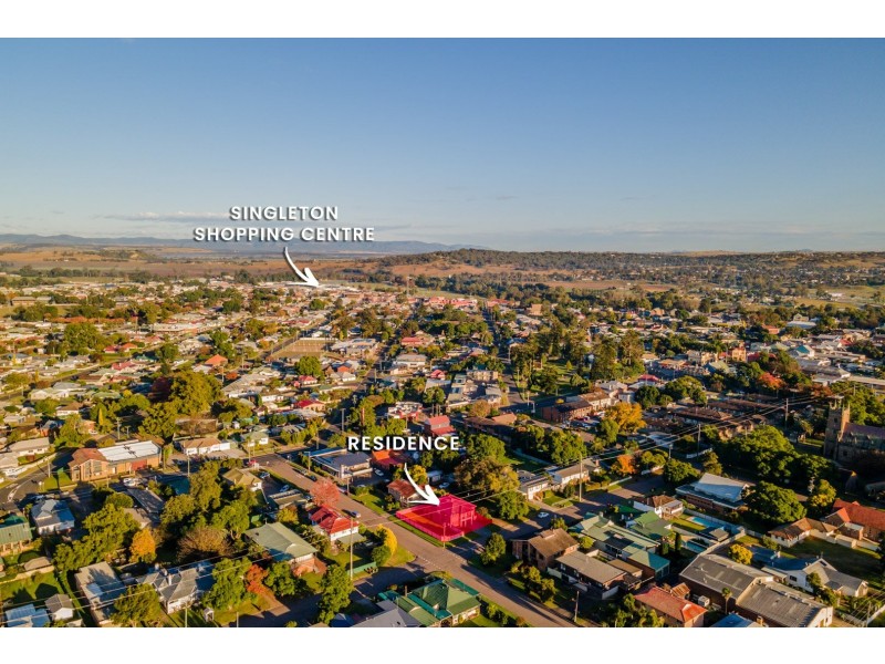59 High Street, Singleton NSW 2330