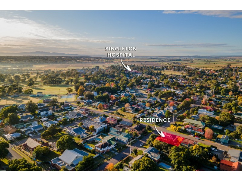 59 High Street, Singleton NSW 2330