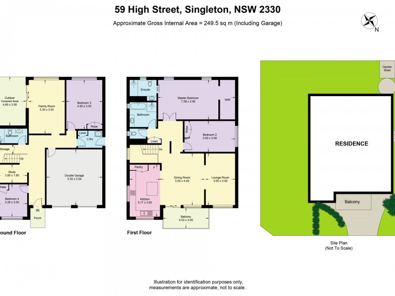 59 High Street, Singleton NSW 2330