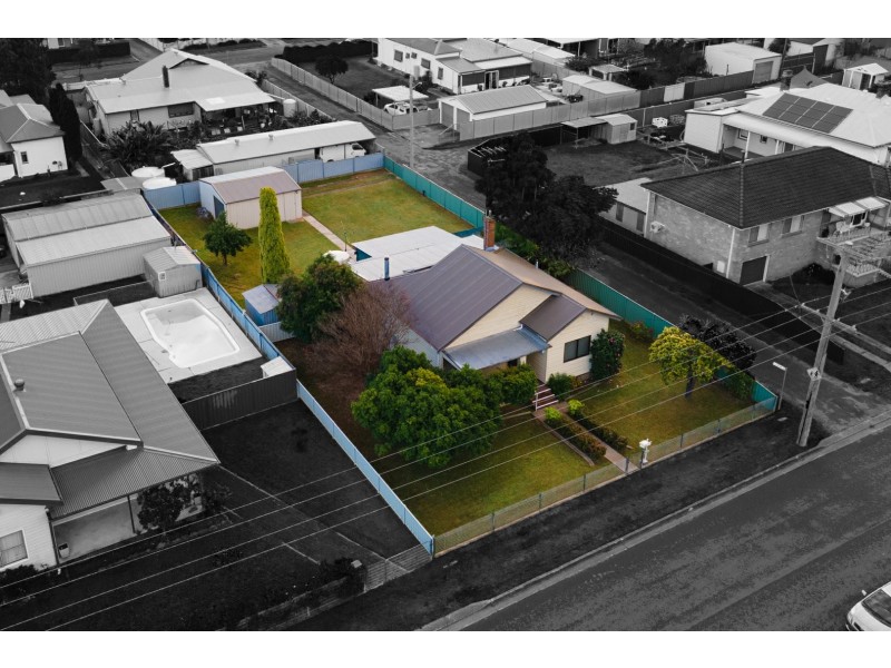 62 York Street, Singleton NSW 2330