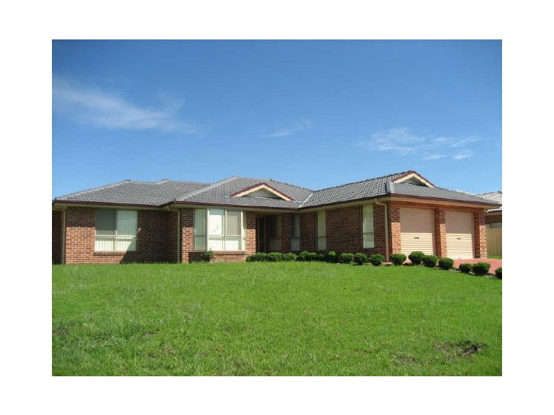 13 Nelson Drive, Singleton NSW 2330