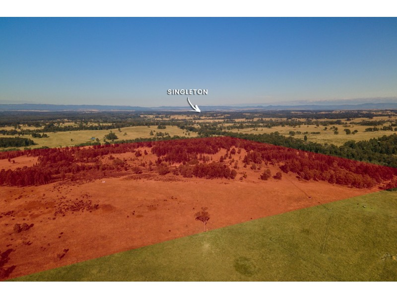850 Dyrring Road, Singleton NSW 2330