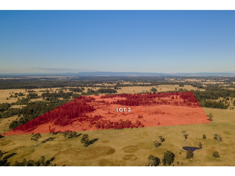 850 Dyrring Road, Singleton NSW 2330
