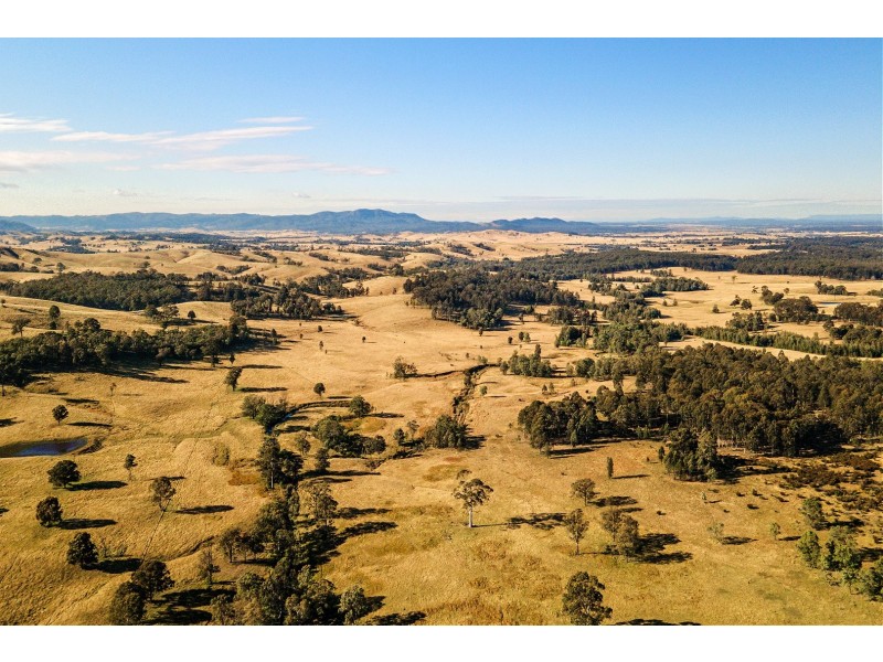 850 Dyrring Road, Singleton NSW 2330
