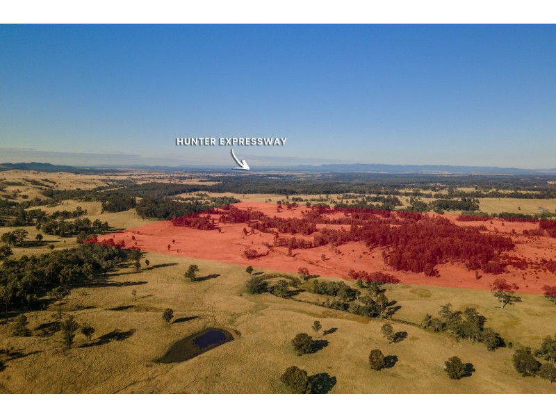 850 Dyrring Road, Singleton NSW 2330