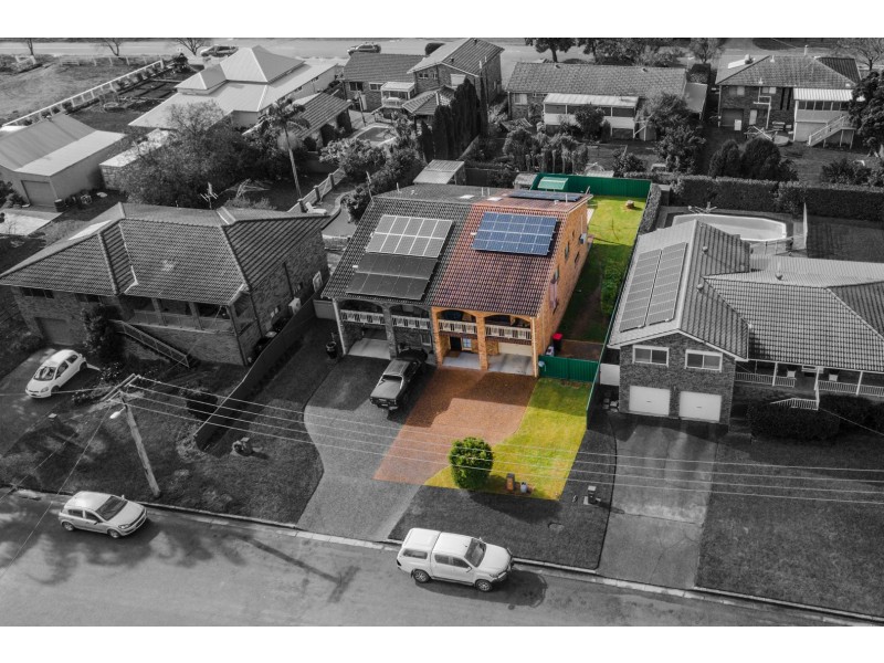2/38 Cranston Avenue South, Singleton NSW 2330