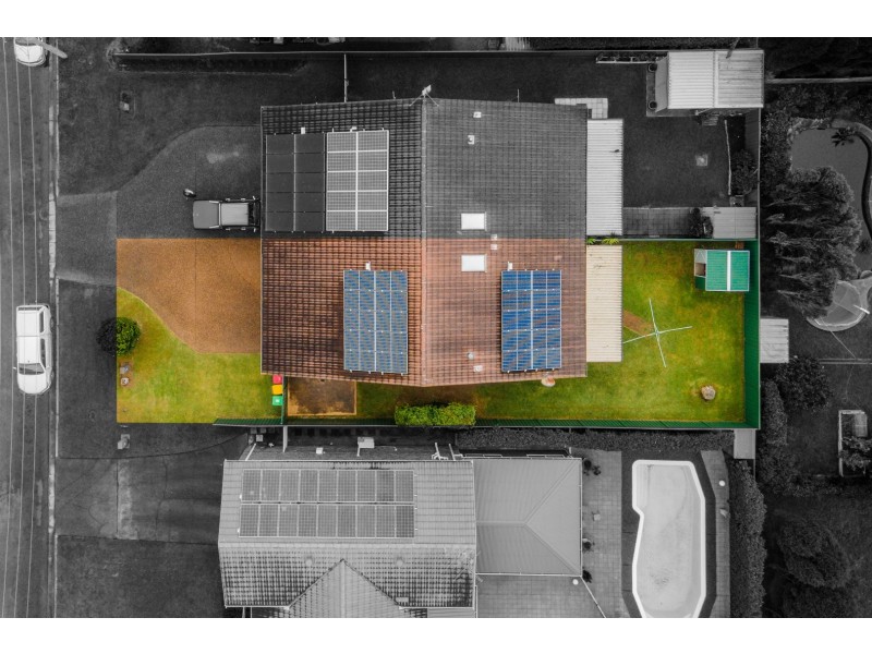 2/38 Cranston Avenue South, Singleton NSW 2330