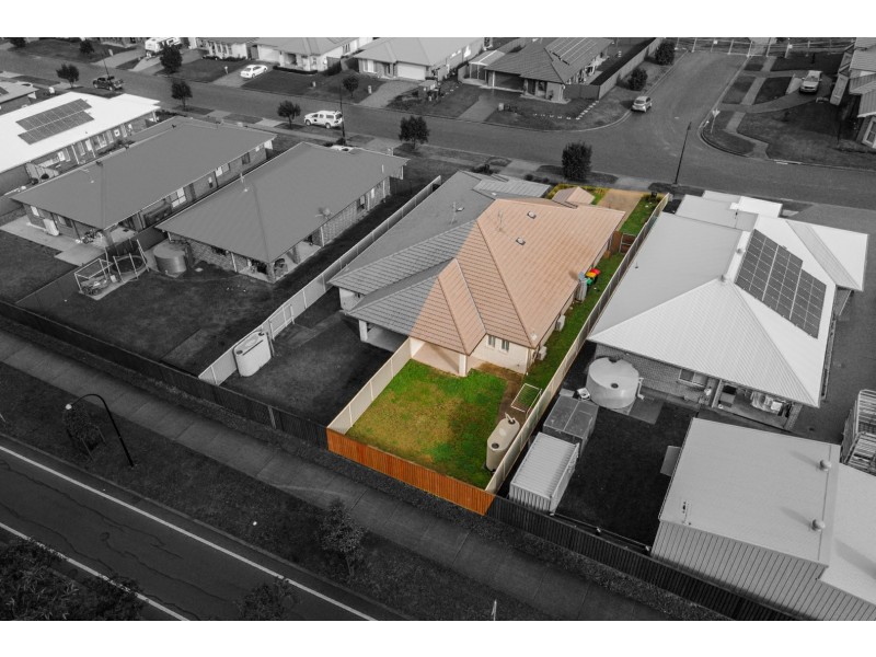 7 A Dimmock Street, Singleton NSW 2330