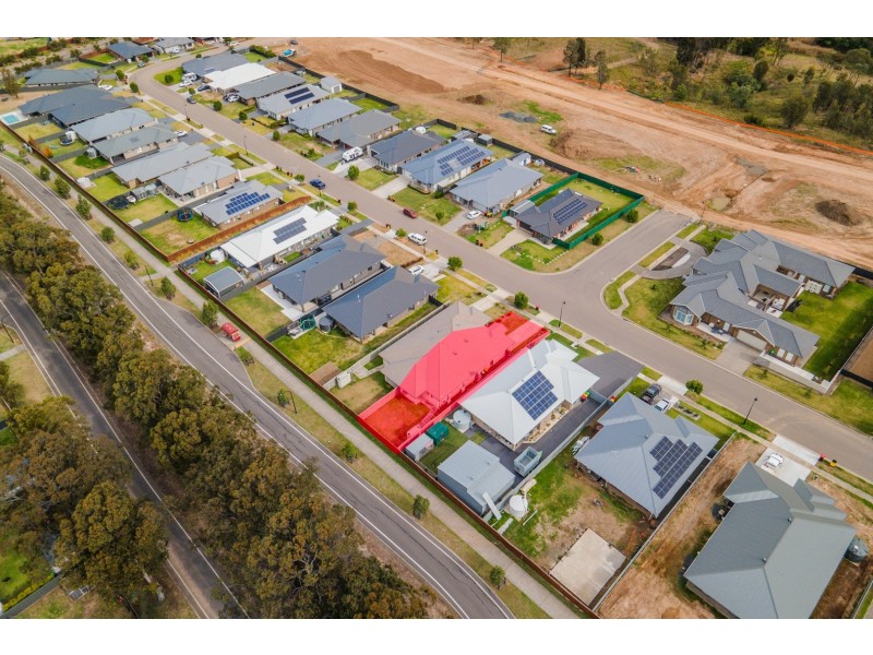 7 A Dimmock Street, Singleton NSW 2330