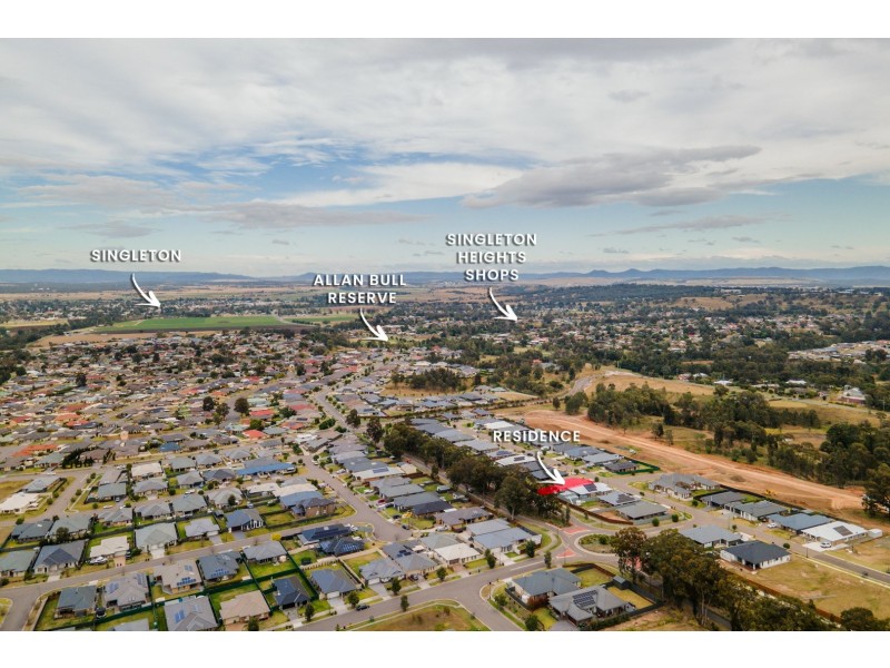 7 A Dimmock Street, Singleton NSW 2330