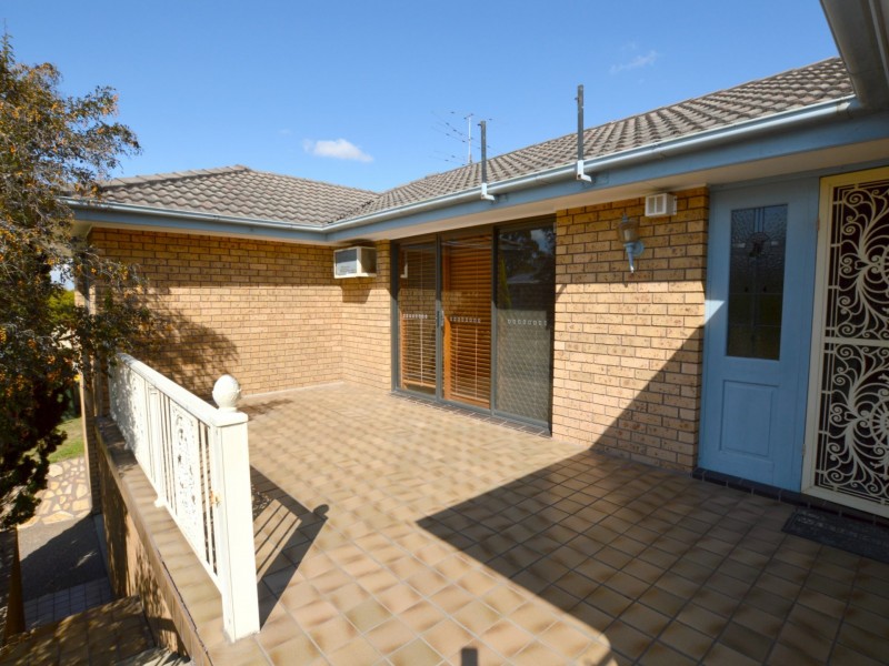 20 Cunningham Parade, Singleton NSW 2330