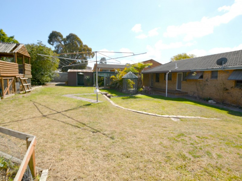 20 Cunningham Parade, Singleton NSW 2330